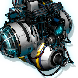 Cargo Scan Deflector