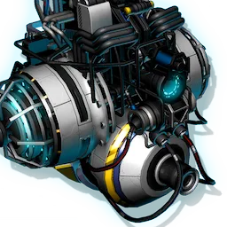 Cargo Scan Deflector