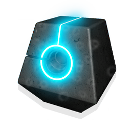 Vortex Cube