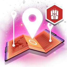 Sentinel Boundary Map