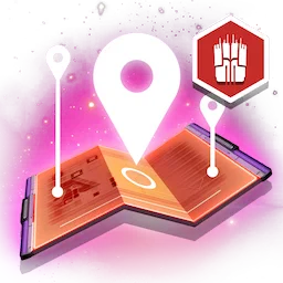Sentinel Boundary Map