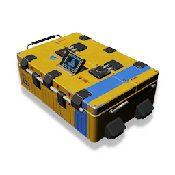 Storage Container