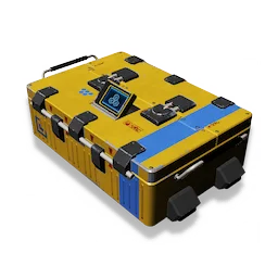Storage Container