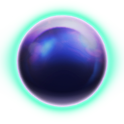 Living Pearl