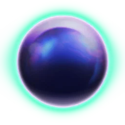 Living Pearl