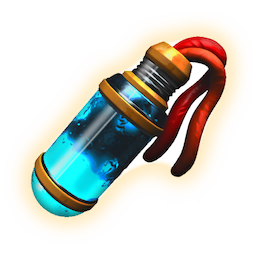 Fusion Accelerant