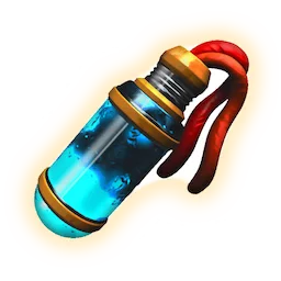 Fusion Accelerant
