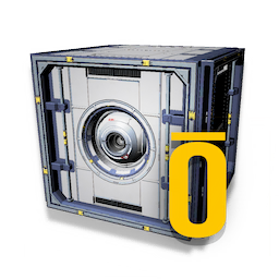 Storage Container
