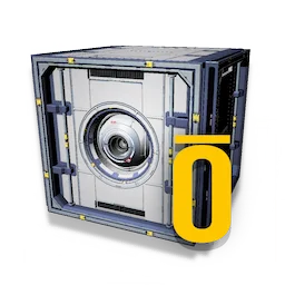 Storage Container