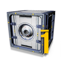 Storage Container