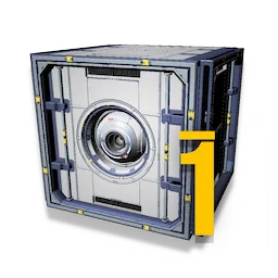 Storage Container