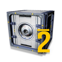 Storage Container