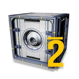 Storage Container