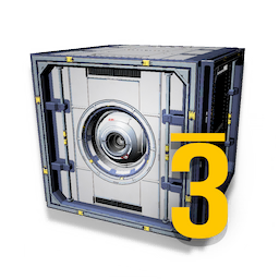 Storage Container
