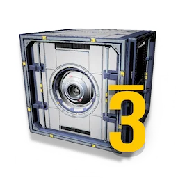 Storage Container