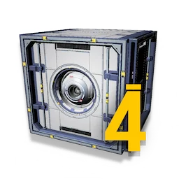 Storage Container