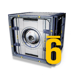 Storage Container