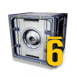 Storage Container