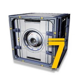 Storage Container