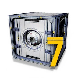Storage Container