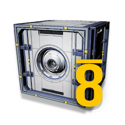Storage Container