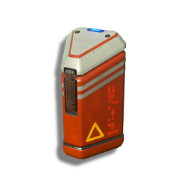 Fuel Canister