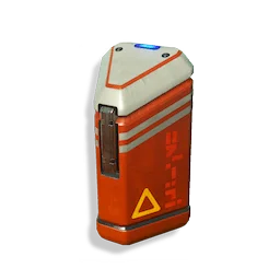 Fuel Canister