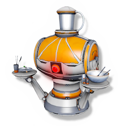 Nutrient Processor