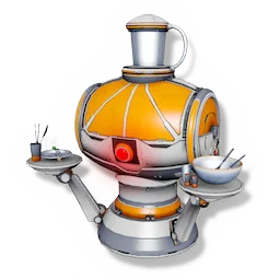 Nutrient Processor