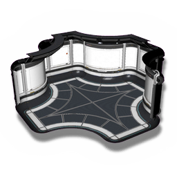 Freighter Cross Junction