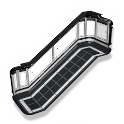 Freighter Stairs
