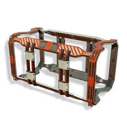 Storage Frame