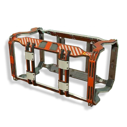 Storage Frame