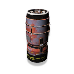 Barrel Fabricator