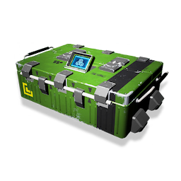 Crate Fabricator