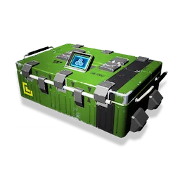Crate Fabricator