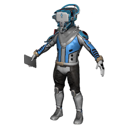 Creature Hologram