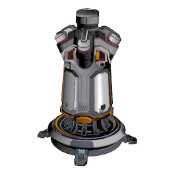 Automated Feeder