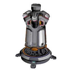 Automated Feeder