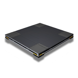 Cuboid Room Flooring