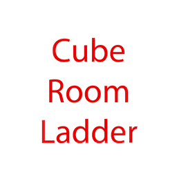 Cuboid Room Ladder