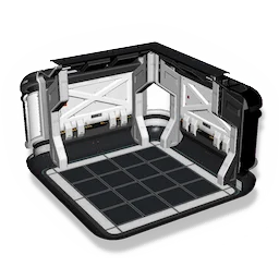 Large Freighter Room B