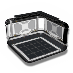 Large Freighter Room C