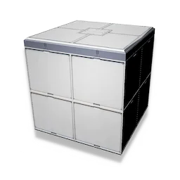 Cube