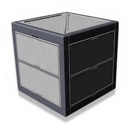 Solid Cube