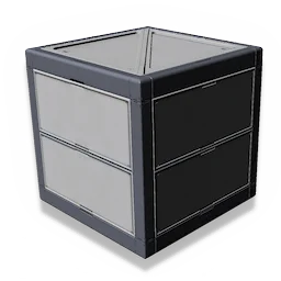 Solid Cube