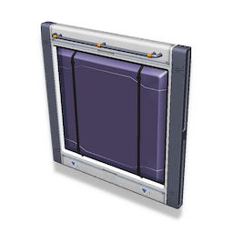 Large Window