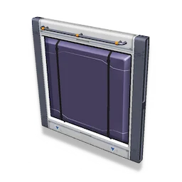 Large Window