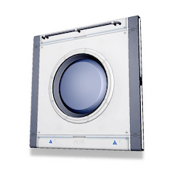Circle Window