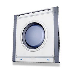 Circle Window